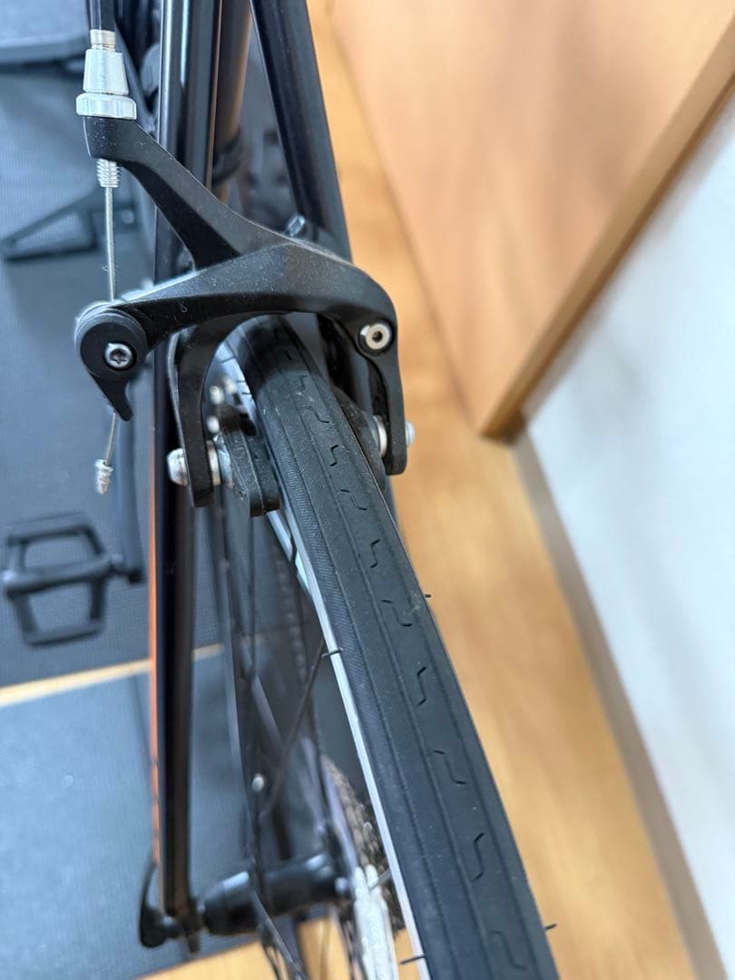 あさひ[ASAHI]プレシジョンR-J ロードバイク