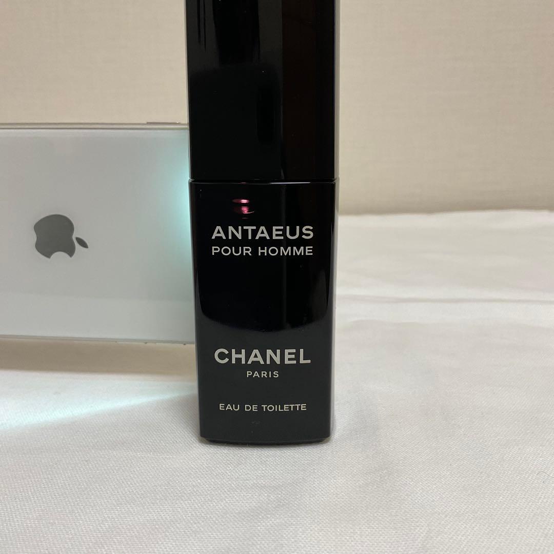CHANEL シャネル アンテウス オードトワレ　香水　50ml