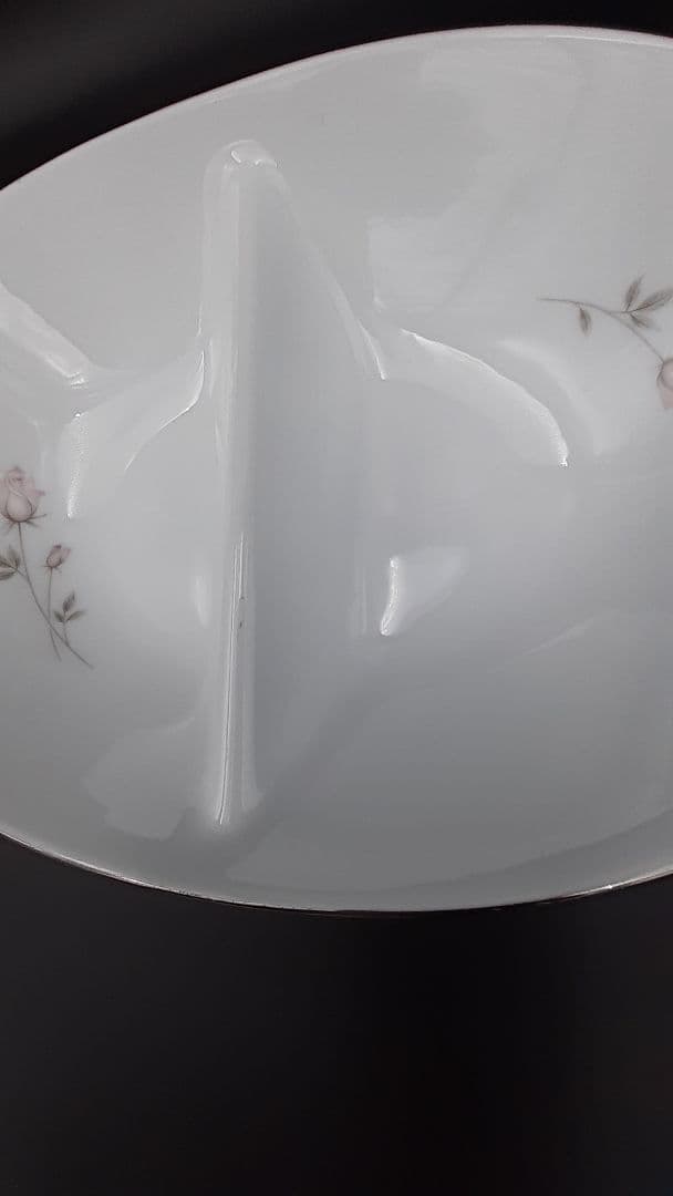 【オールドノリタケ】レトロカレー皿 5枚 2つ分