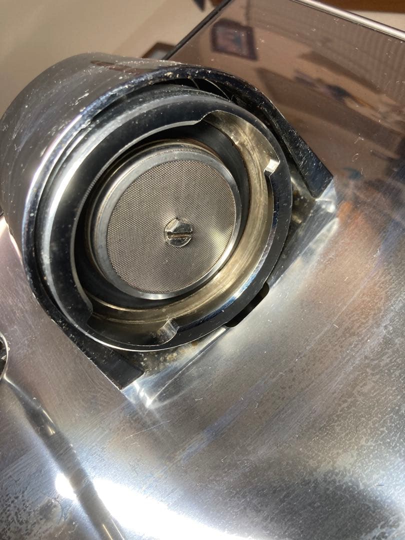 nuovaSIMONELLI シモネリ オスカー2 即購入歓迎