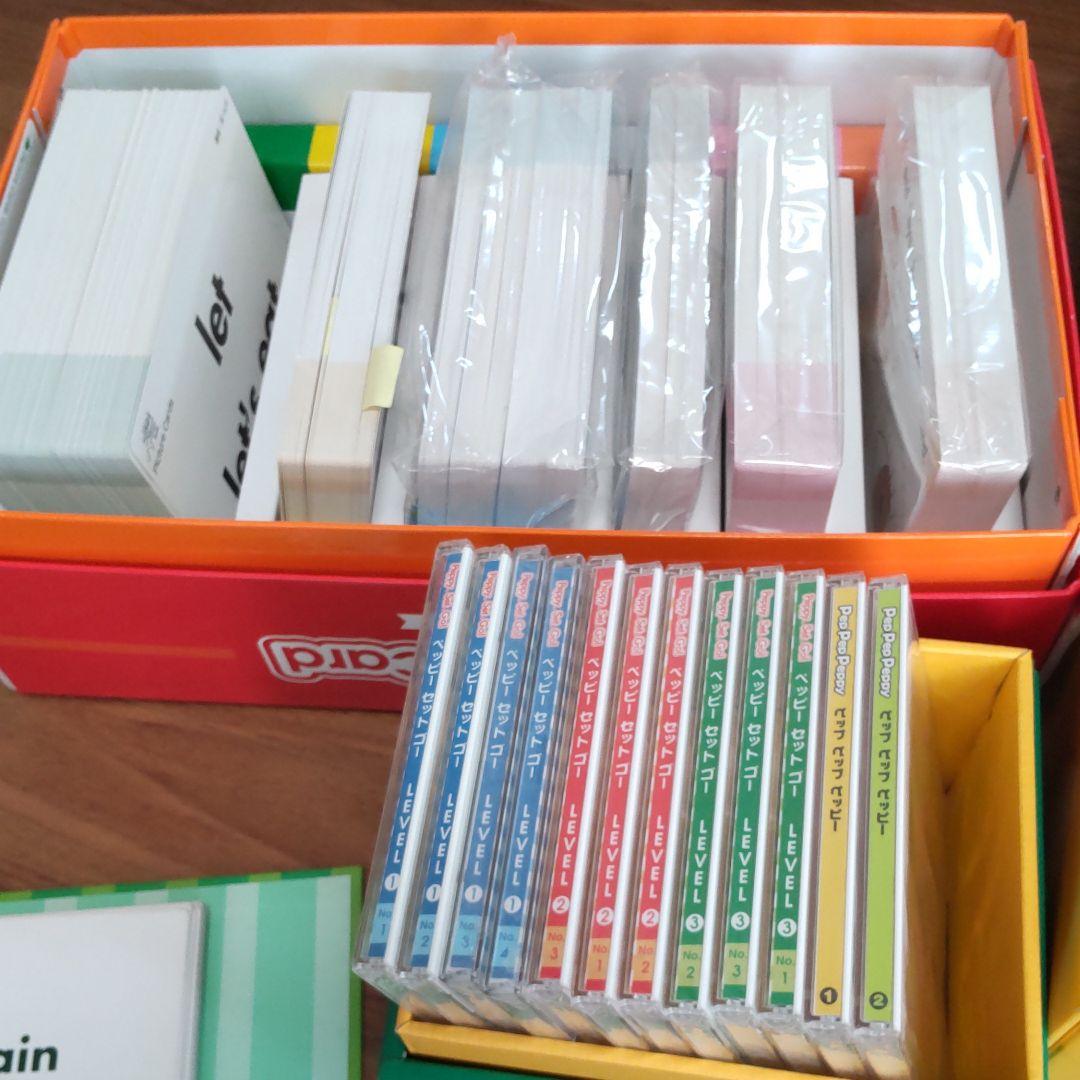 ★ちくわ★ 中央出版　英語教材