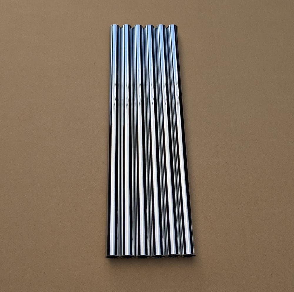 USMハラー用パーツ ハラー キャビネット チューブ 37.5cm 6本セット