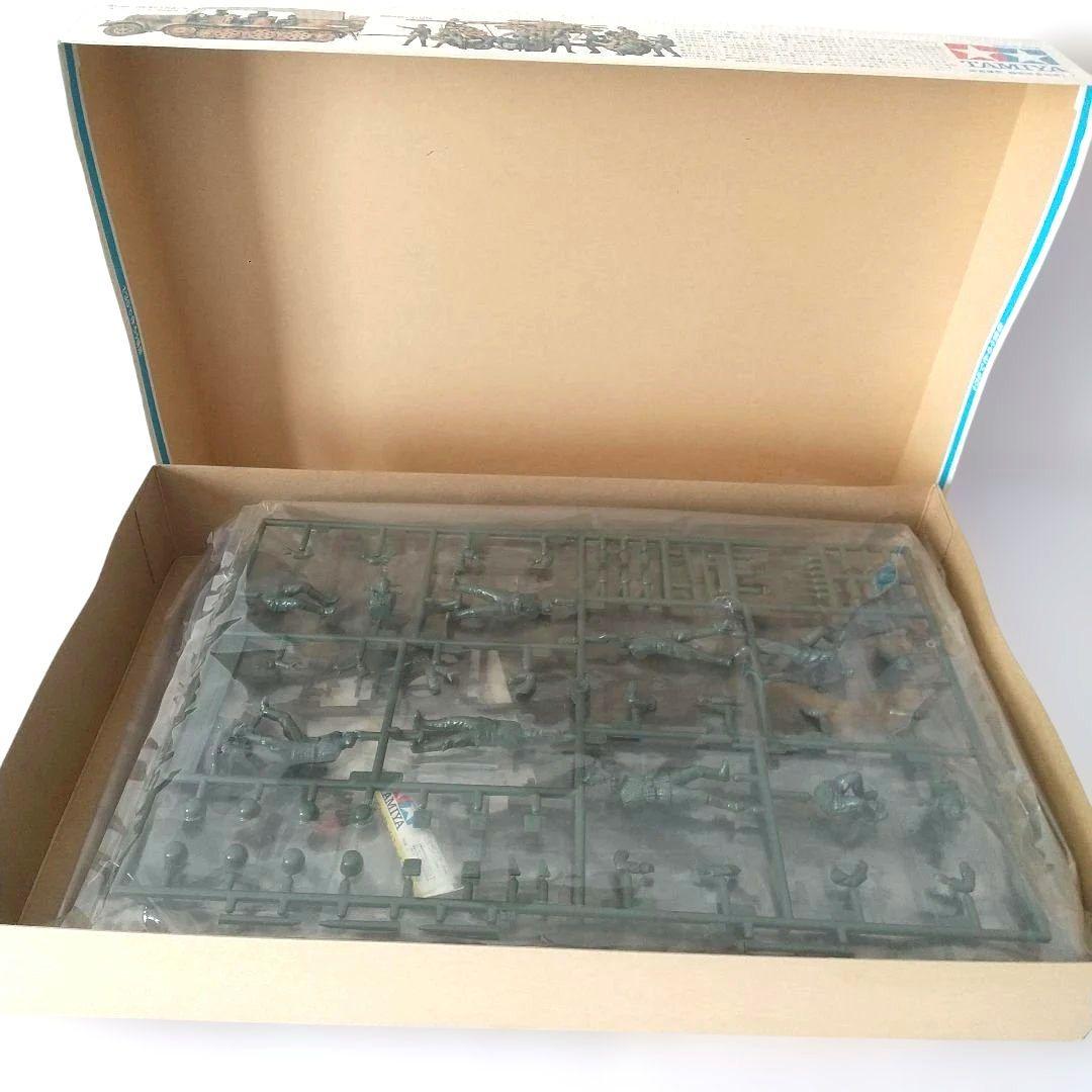 グ*ム様 戦車プラモデルキット3点セット