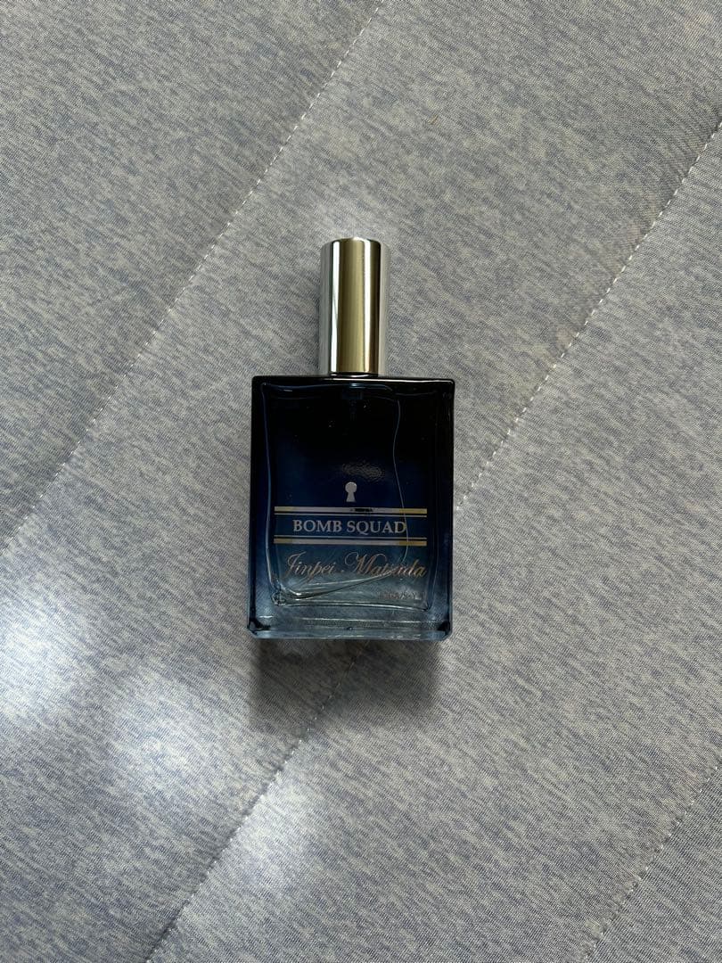 名探偵コナン　松田陣平　香水　通常版