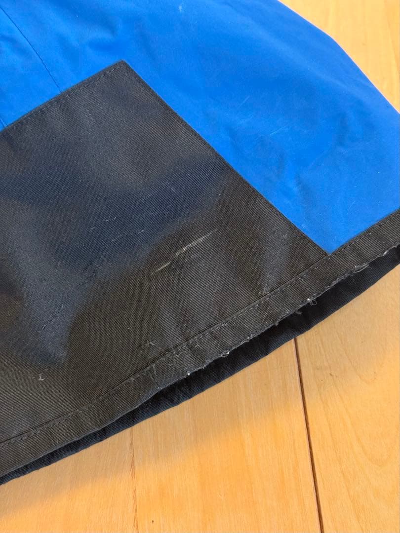 THE NORTH FACE スキーウェア上下セット 130cm