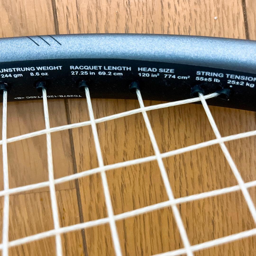 princ プリンス　エンブレム　120XR