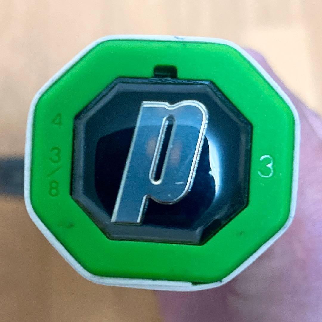 princ プリンス　エンブレム　120XR