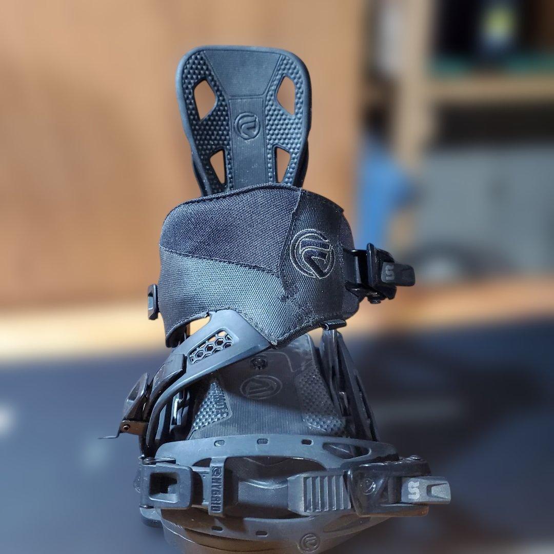 BURTON×FLOW×SALOMON 3点セット！ 2720