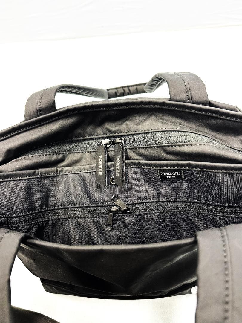 PORTER ポーター ムース トートバッグミニトート MOUSSE 60サイズ