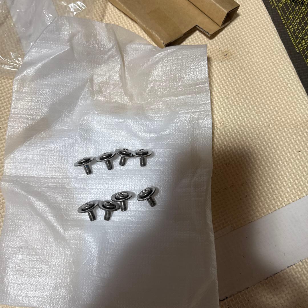 フラックスビンディング　ＤＳＬ　Mサイズ