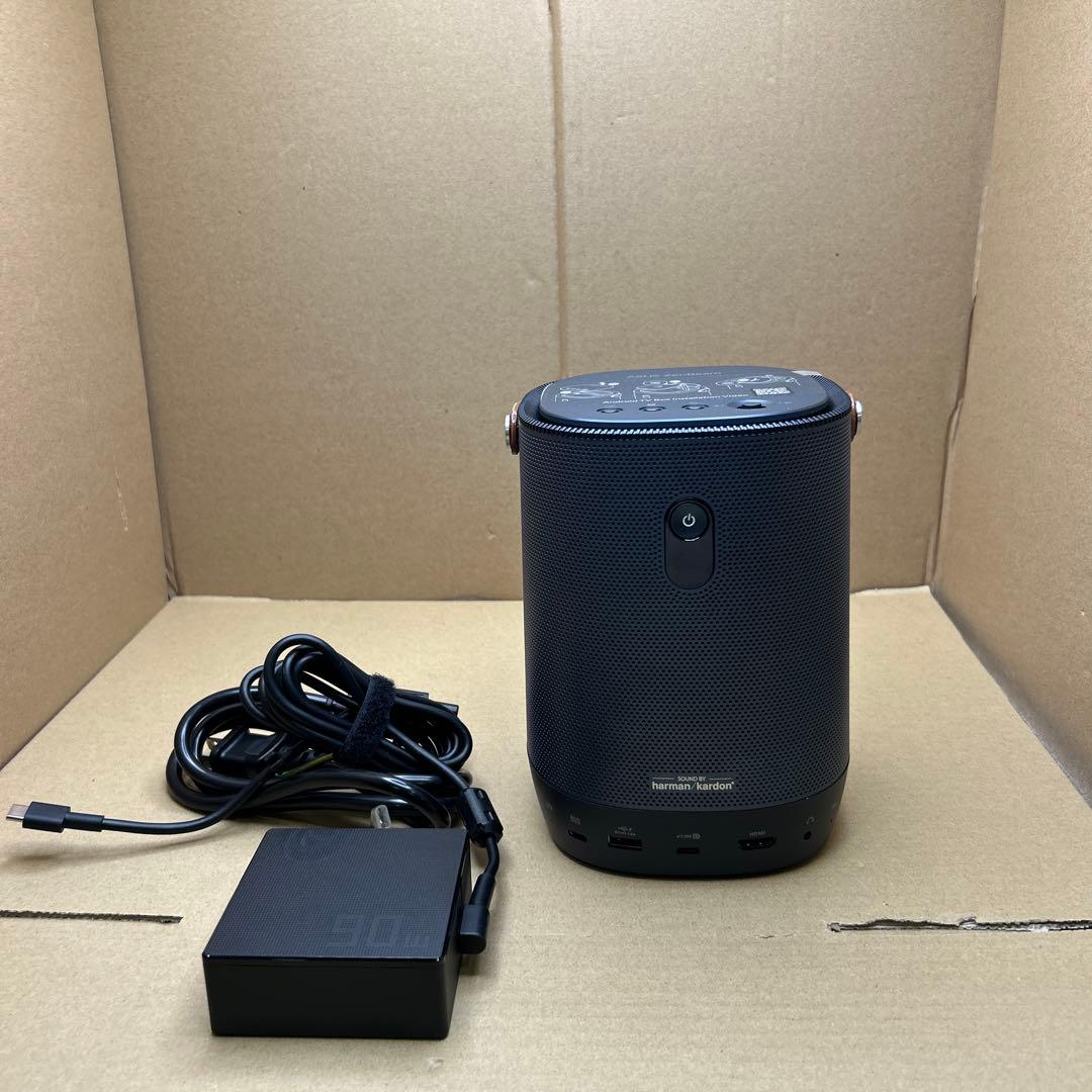 プロジェクター ASUS ZenBeam L2