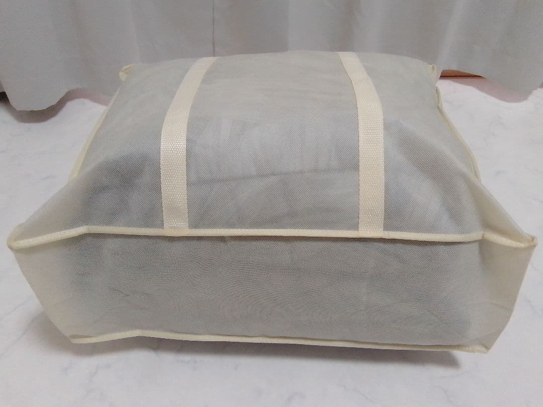 未使用 モリリン 羽毛掛け布団 シングル エクセルゴールド ダックダウン 1kg