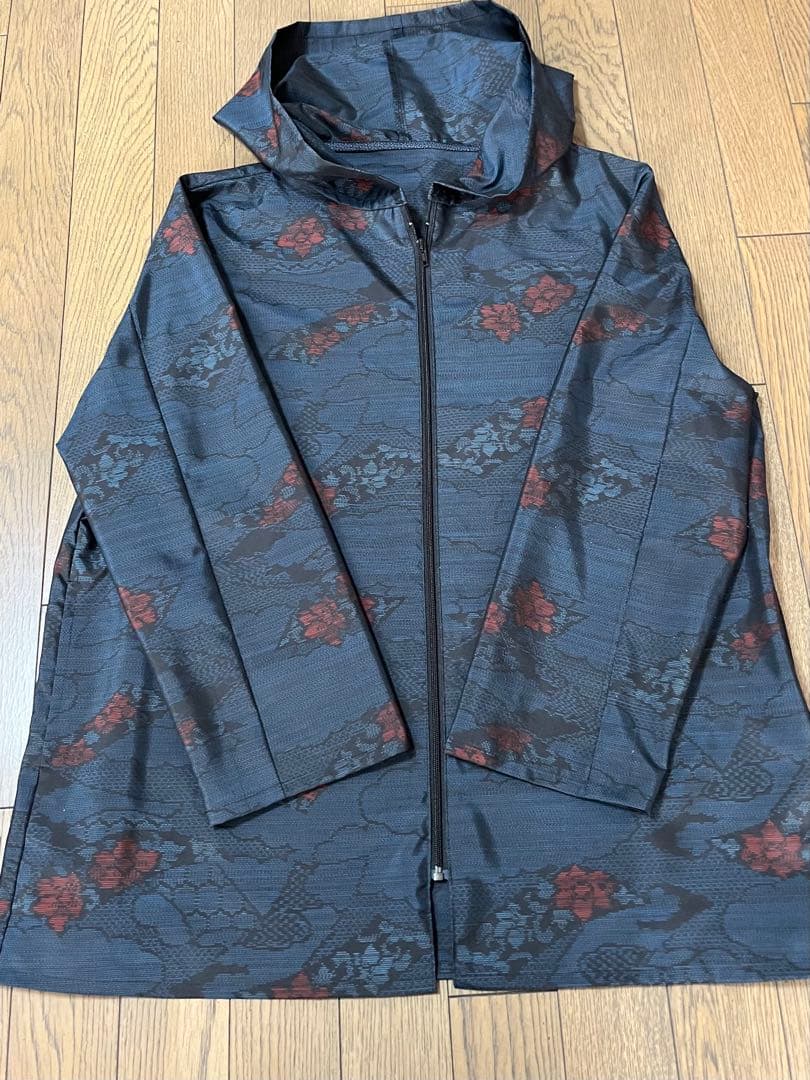 はーる。様、専用 【801】ファスナーパーカー【802】ゆったりブルゾン