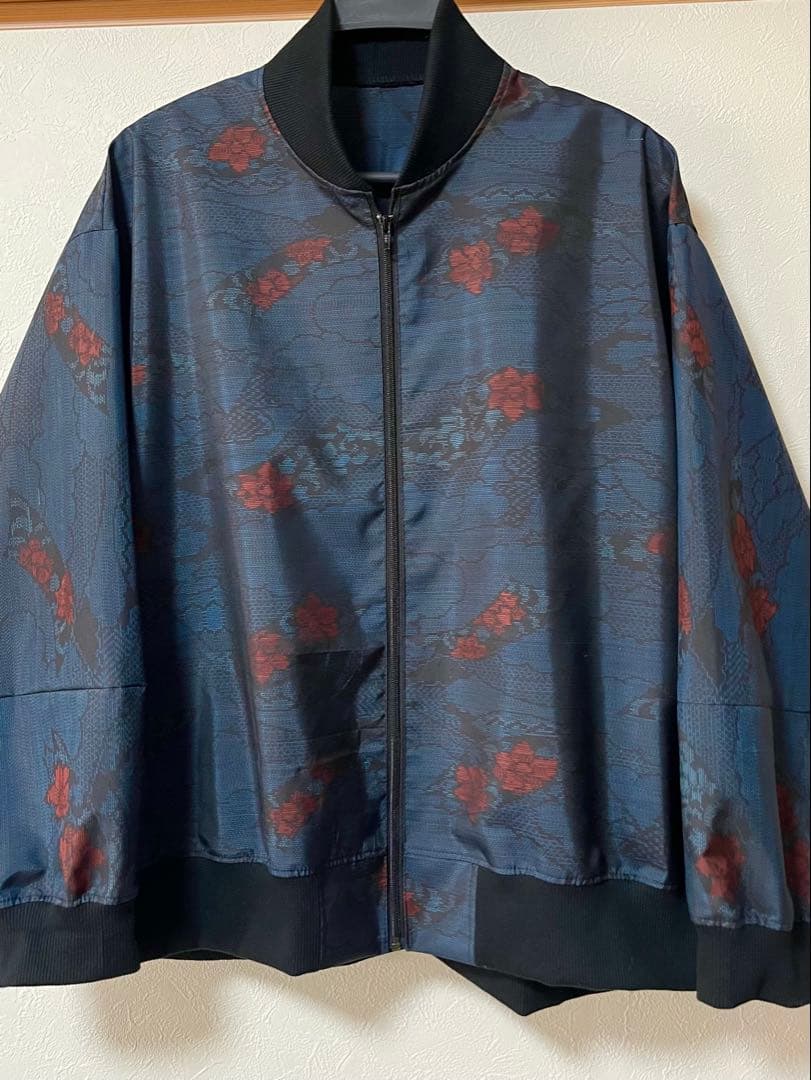 はーる。様、専用 【801】ファスナーパーカー【802】ゆったりブルゾン