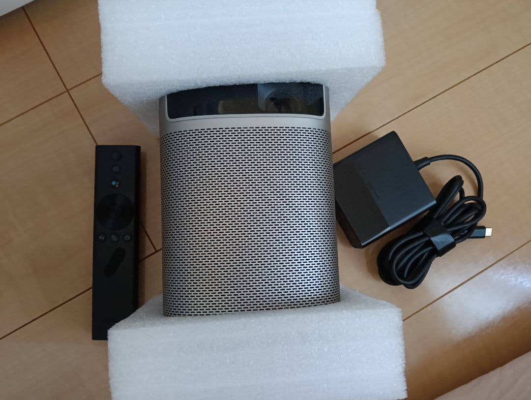 XGIMI MoGo 2 プロジェクター本体