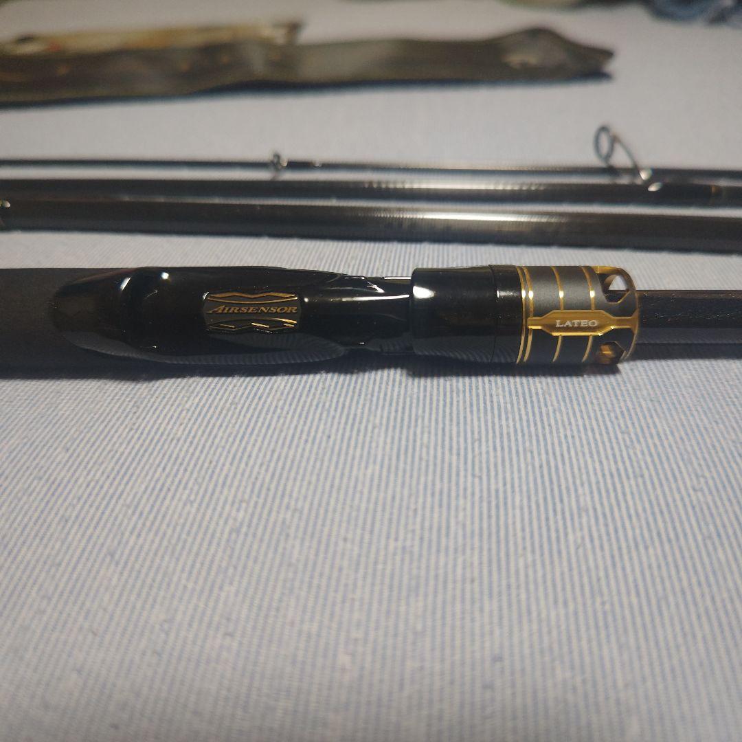 ラテオ 90ML-4