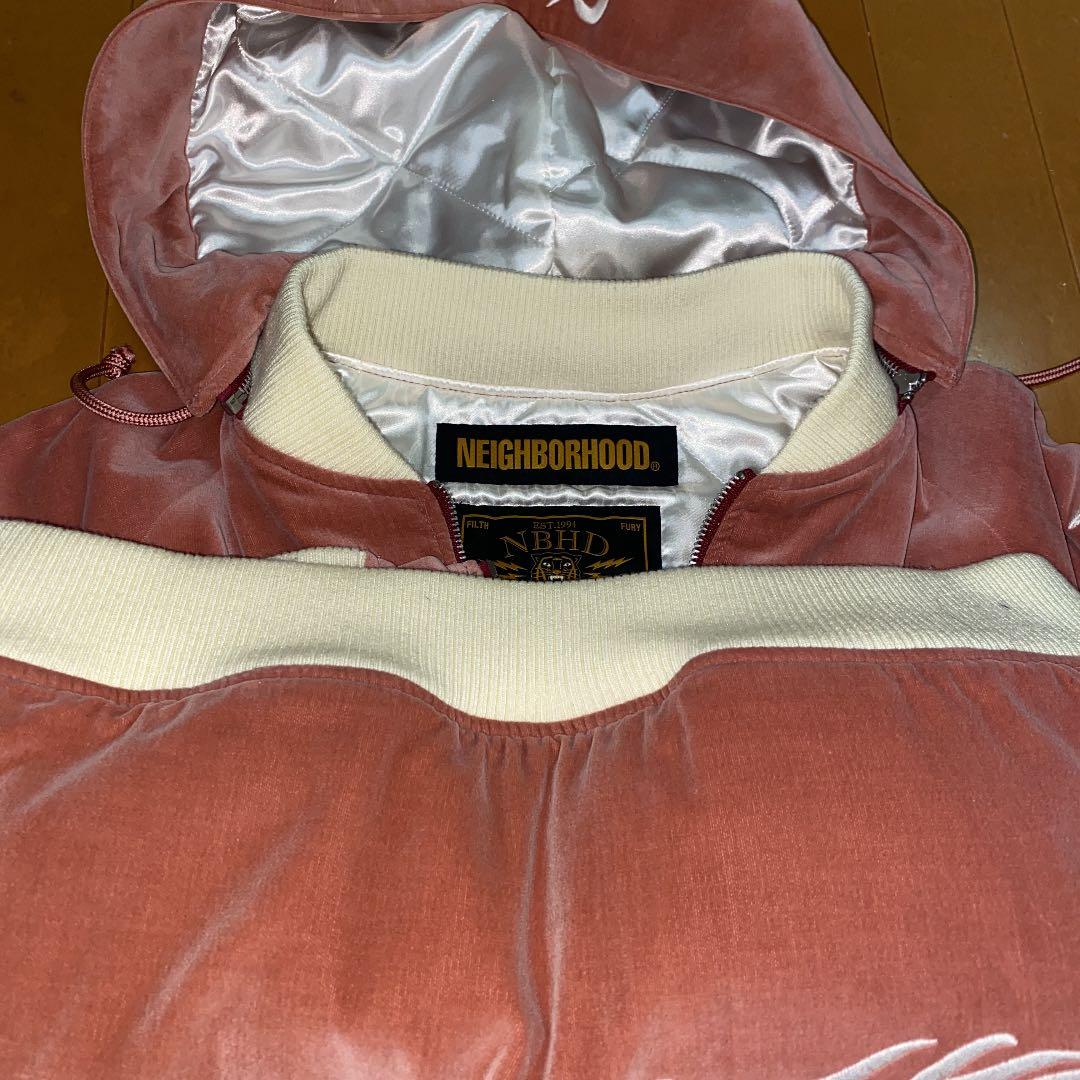 NEIGHBORHOOD スカジャン japanese clothing