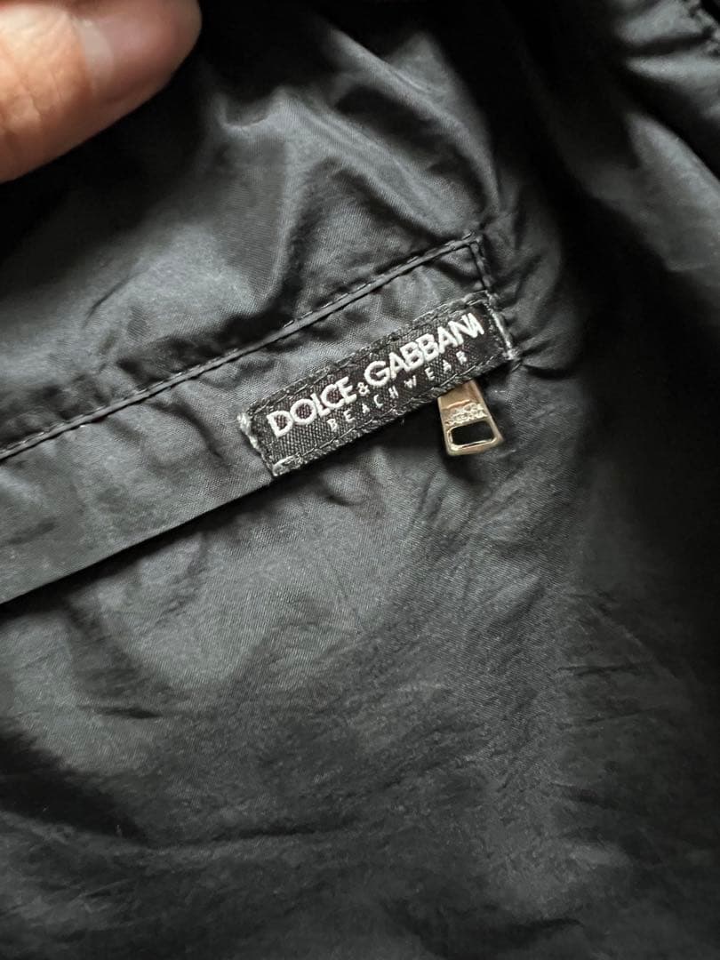 DOLCE&GABBANA メンズ 水着