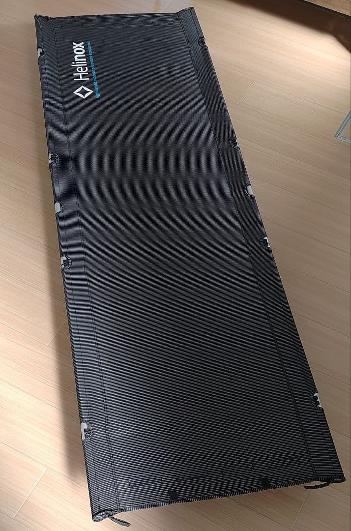 【値下げ】ヘリノックス　ライトコット