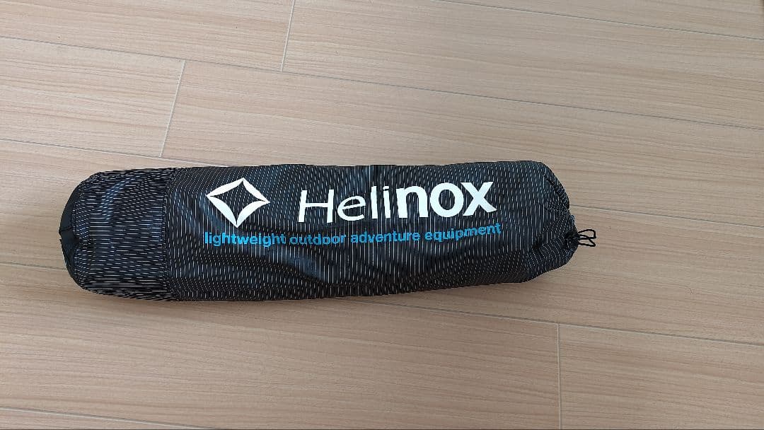 【値下げ】ヘリノックス　ライトコット