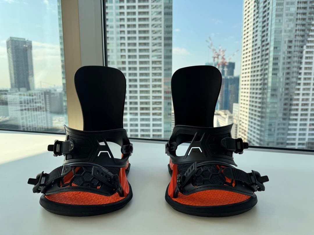 UNION STRATA ビンディング　Mサイズ