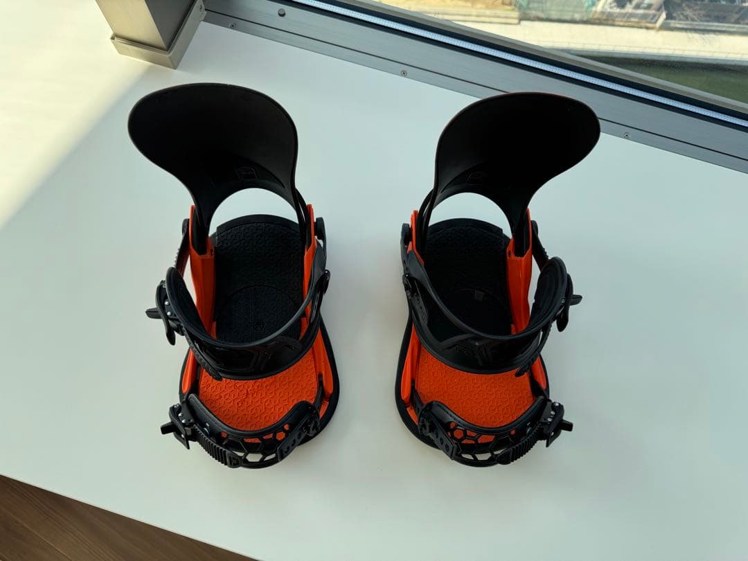 UNION STRATA ビンディング　Mサイズ