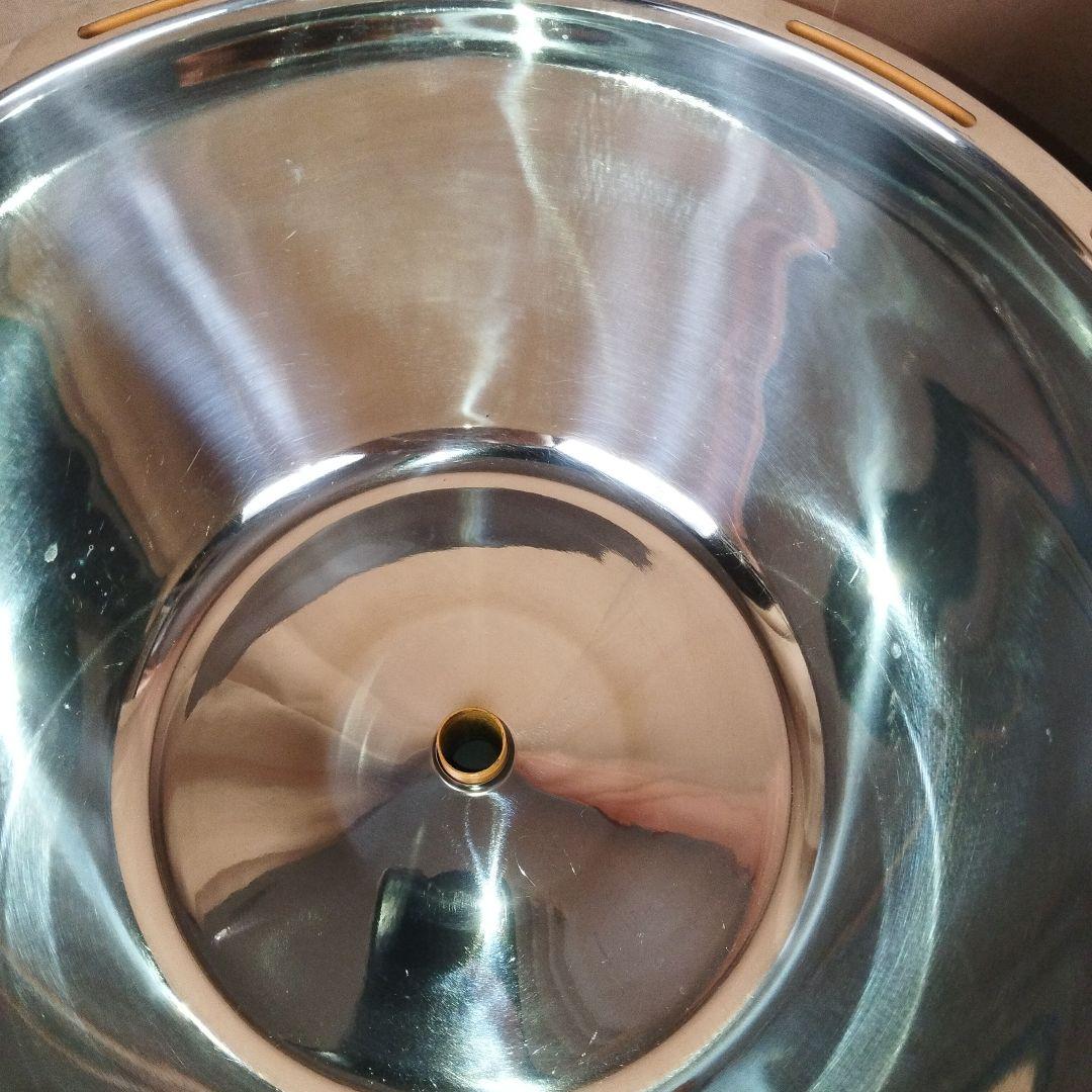 ④LOTUSGRILL ロータスグリルG340