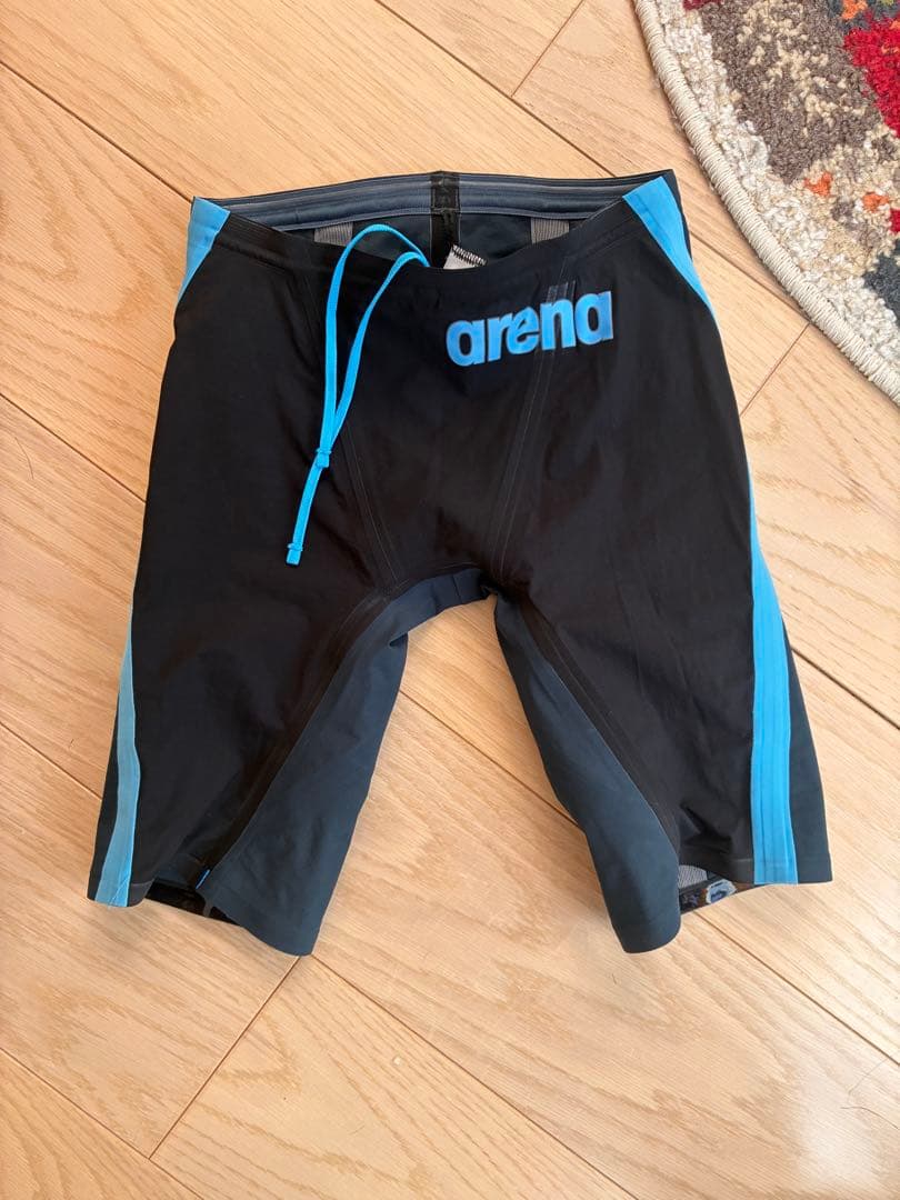 arena✨アクアフォースストームCP✨SS 高速水着