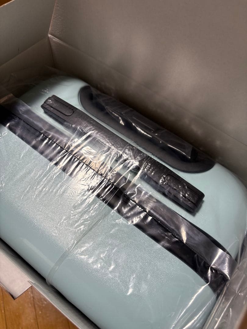 【新品】Mrs. GREEN APPLE キャリーケース ローソン当選品 証書有