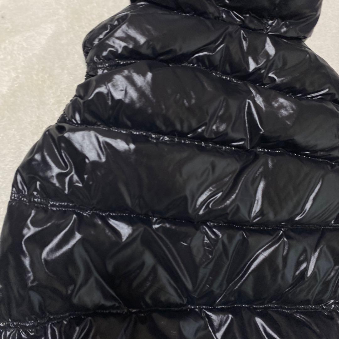 ✨極美品✨ DUVETICA デュベティカ CLITO ダウンベスト S 黒