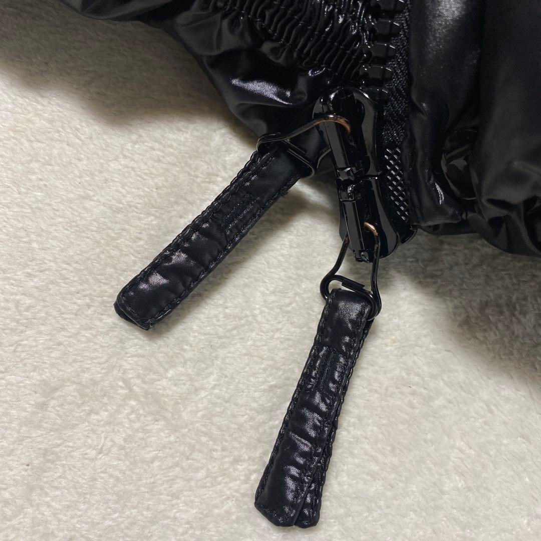 ✨極美品✨ DUVETICA デュベティカ CLITO ダウンベスト S 黒