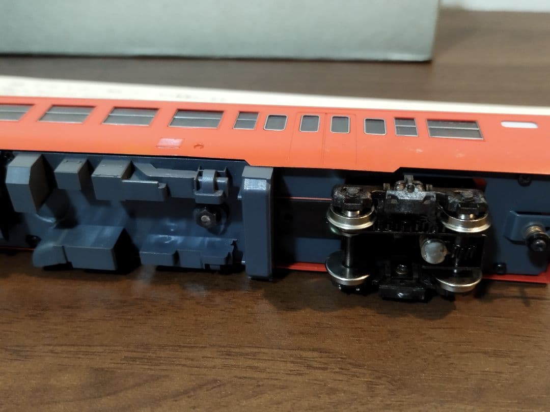 ●京都模型 キハ 47 M 鉄道 模型 コレクション