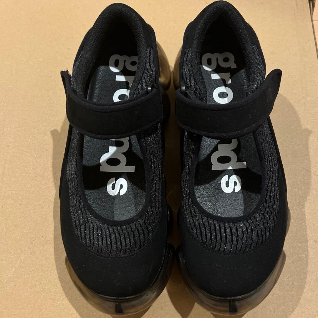 【grounds】 JEWELRY COCOON 24cm