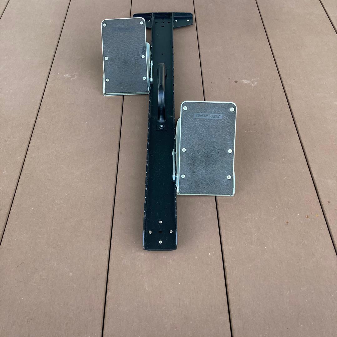 エバニュー(evernew) スターティングブロックrj-h ega022