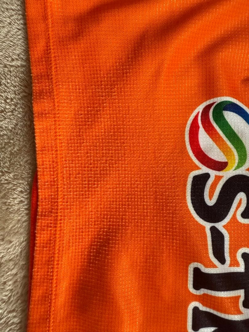 2024清水エスパルス INUI選手 Mサイズ　ユニフォーム