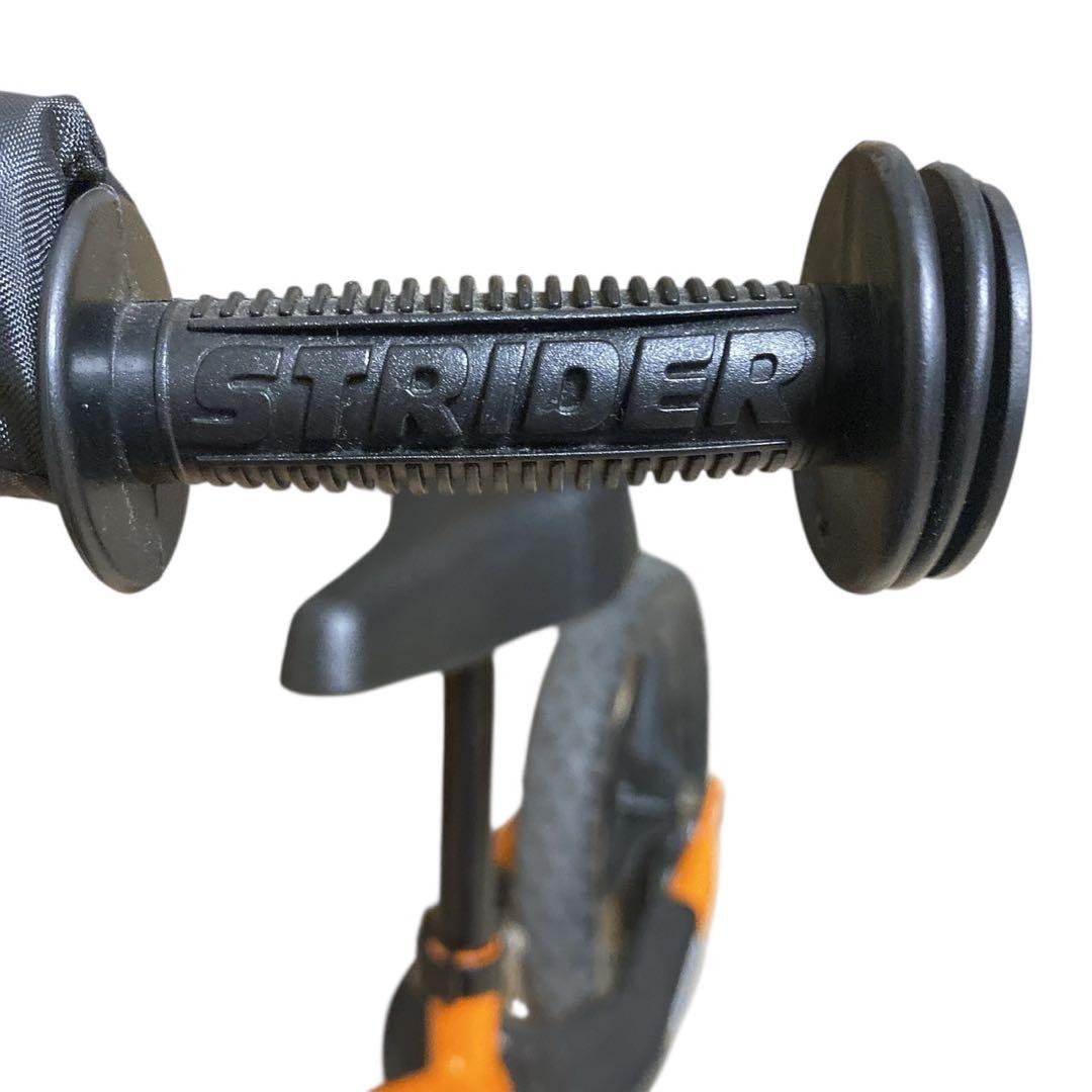 STRIDER SPORTS 12inch ストライダー オレンジ　12インチ