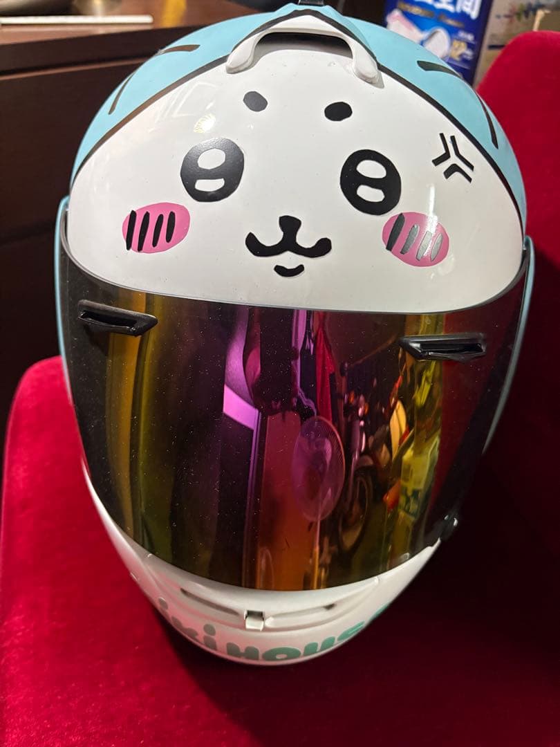 木村　arai フルフェイスヘルメット　XLサイズ