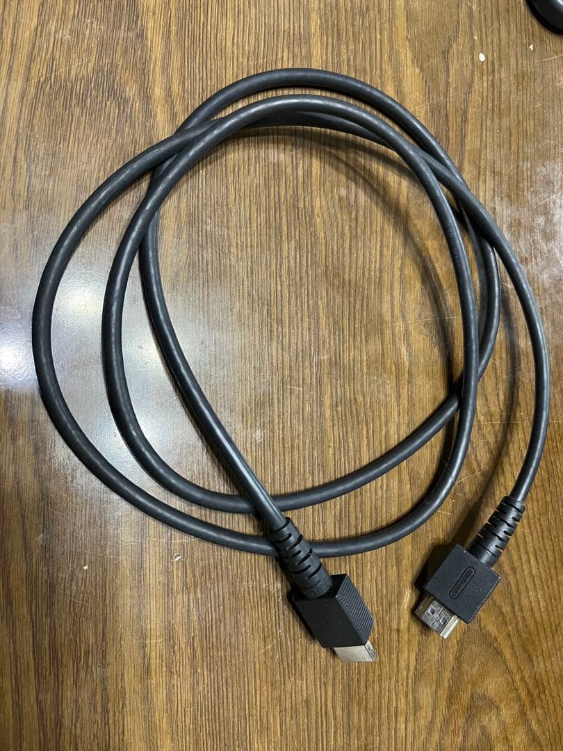 Nintendo Switch 本体 グレー(バッテリー強化版)