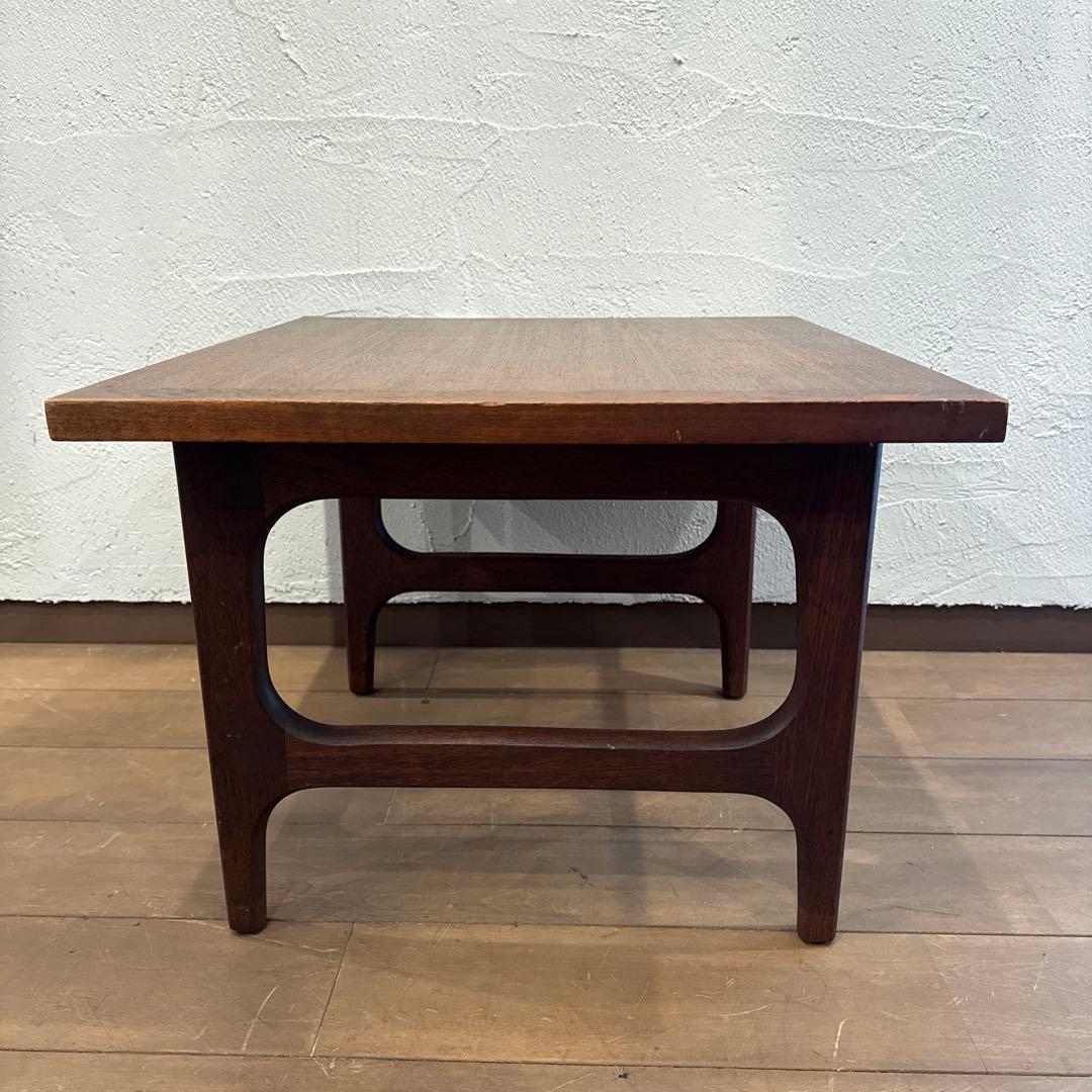 北欧ビンテージ サイドテーブル