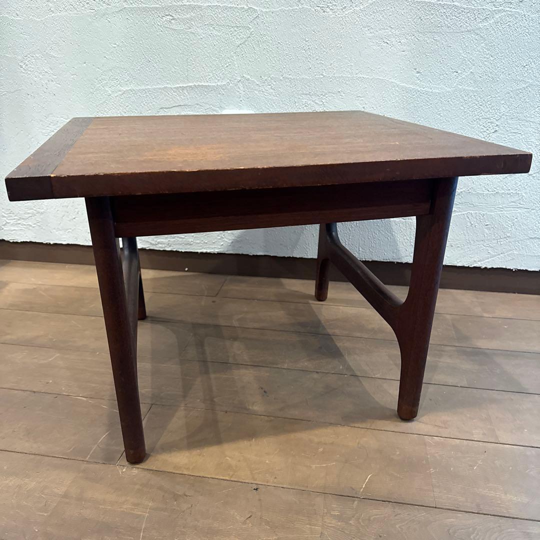 北欧ビンテージ サイドテーブル