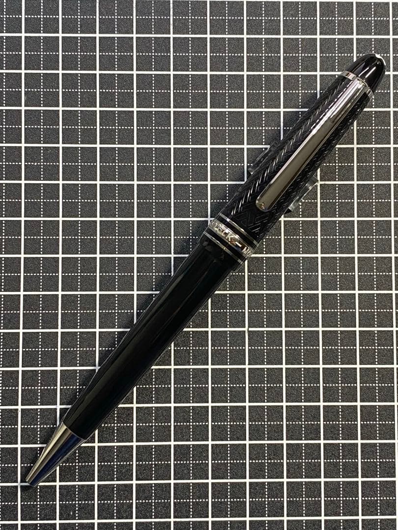 筆記具 MONTBLANC Meisterstuck  Ballpoint pen