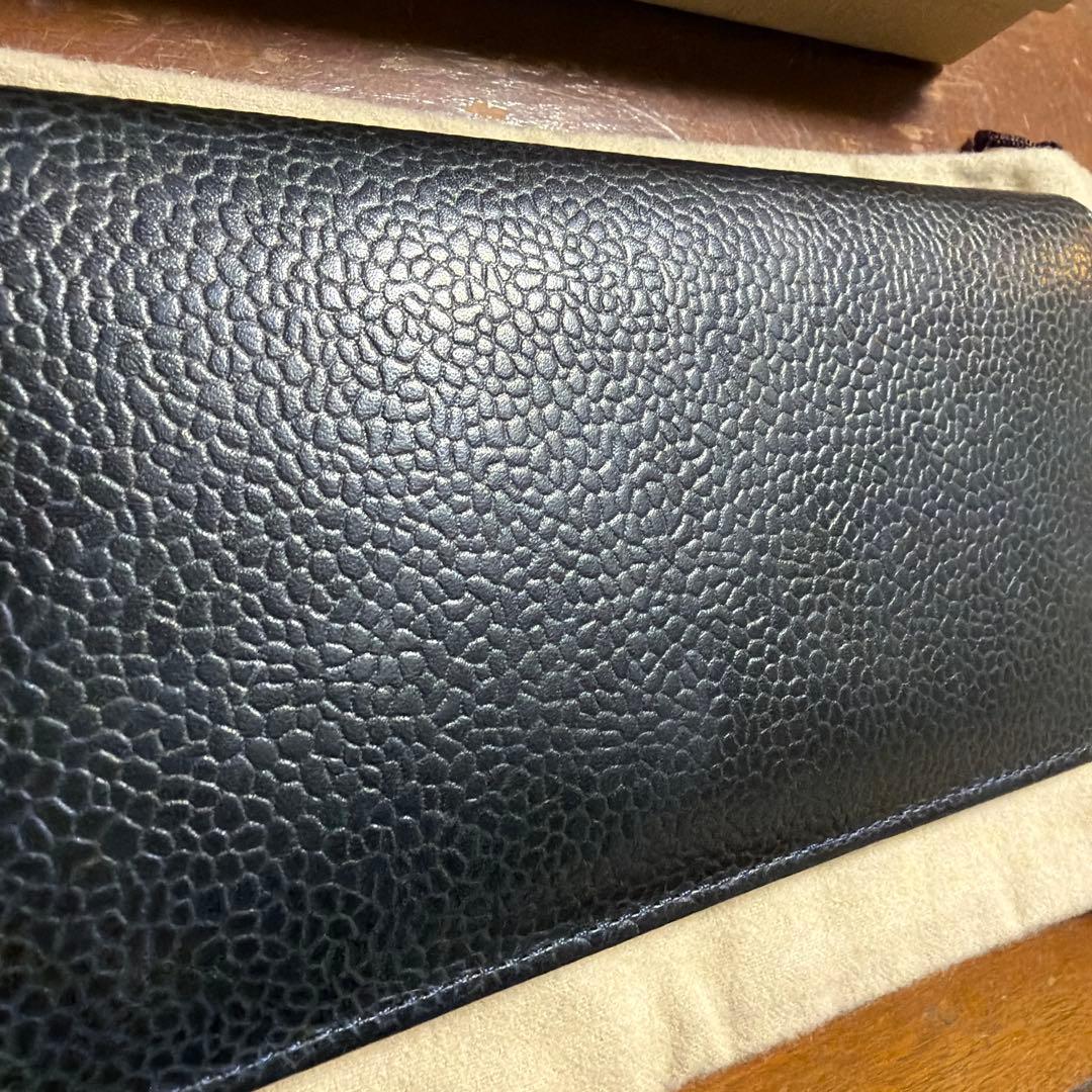 ガンゾ　GD 長財布