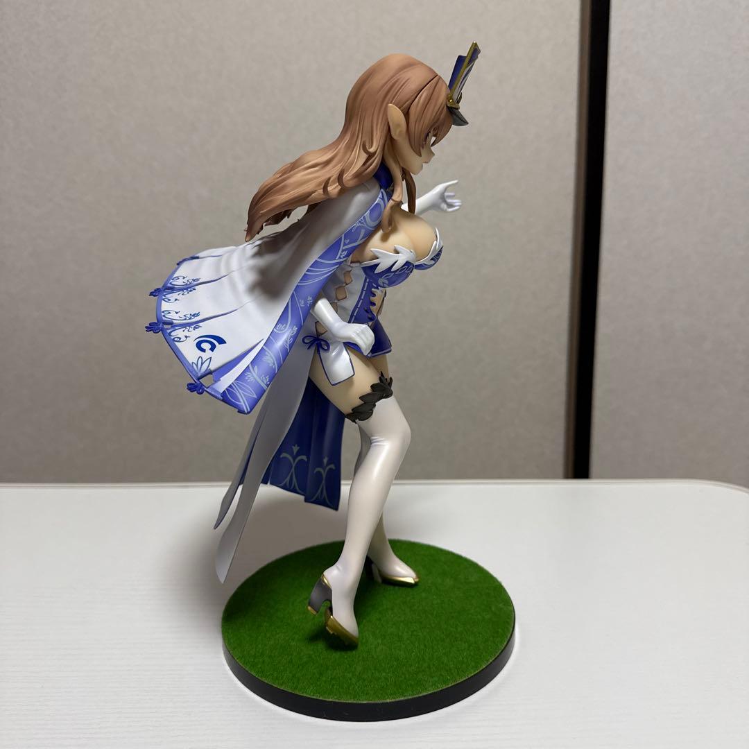 ダイキ工業 デスボール キキョウ 1/6完成品フィギュア