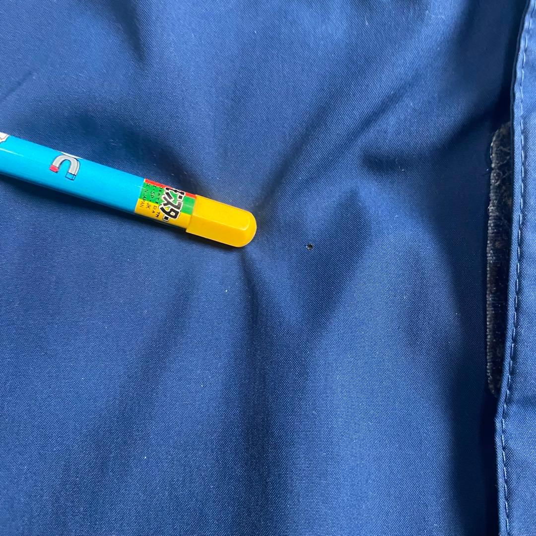 03年製　パタゴニア　patagonia インファーノ　レアカラー　ネイビー