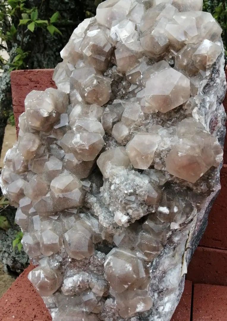 カルサイト10kg ーtot024