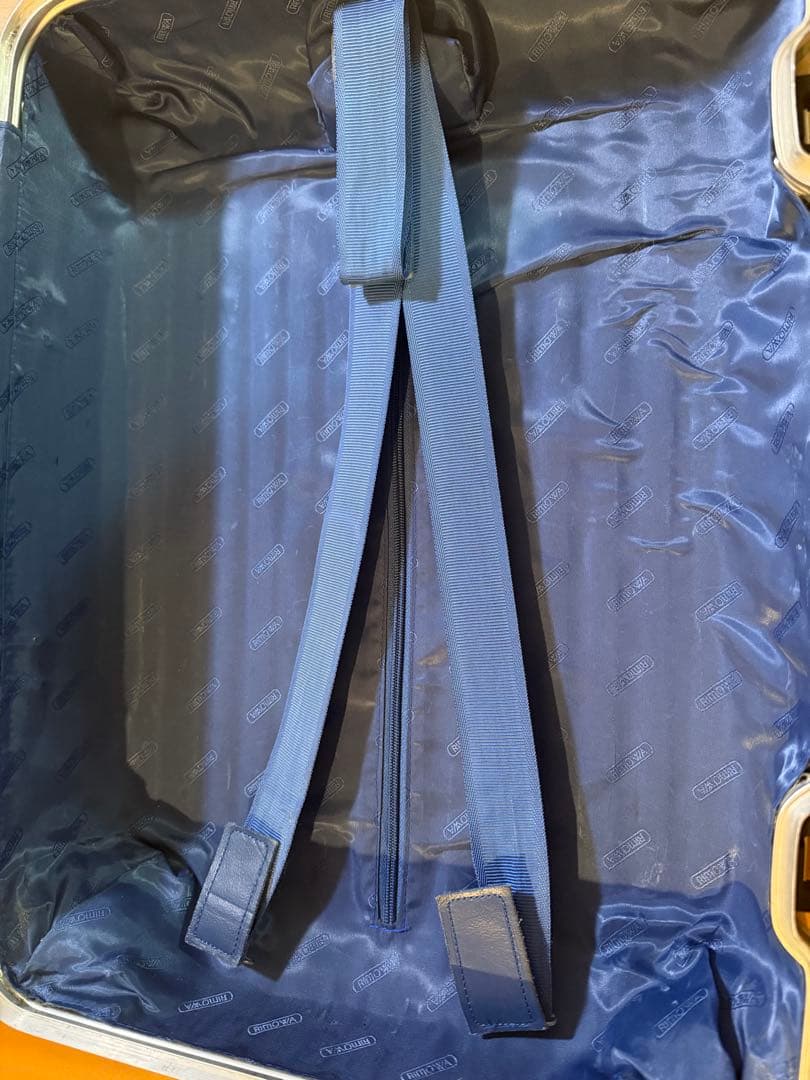 RIMOWA リモワ TOPAS トパーズ 32L 機内持込可 正規品