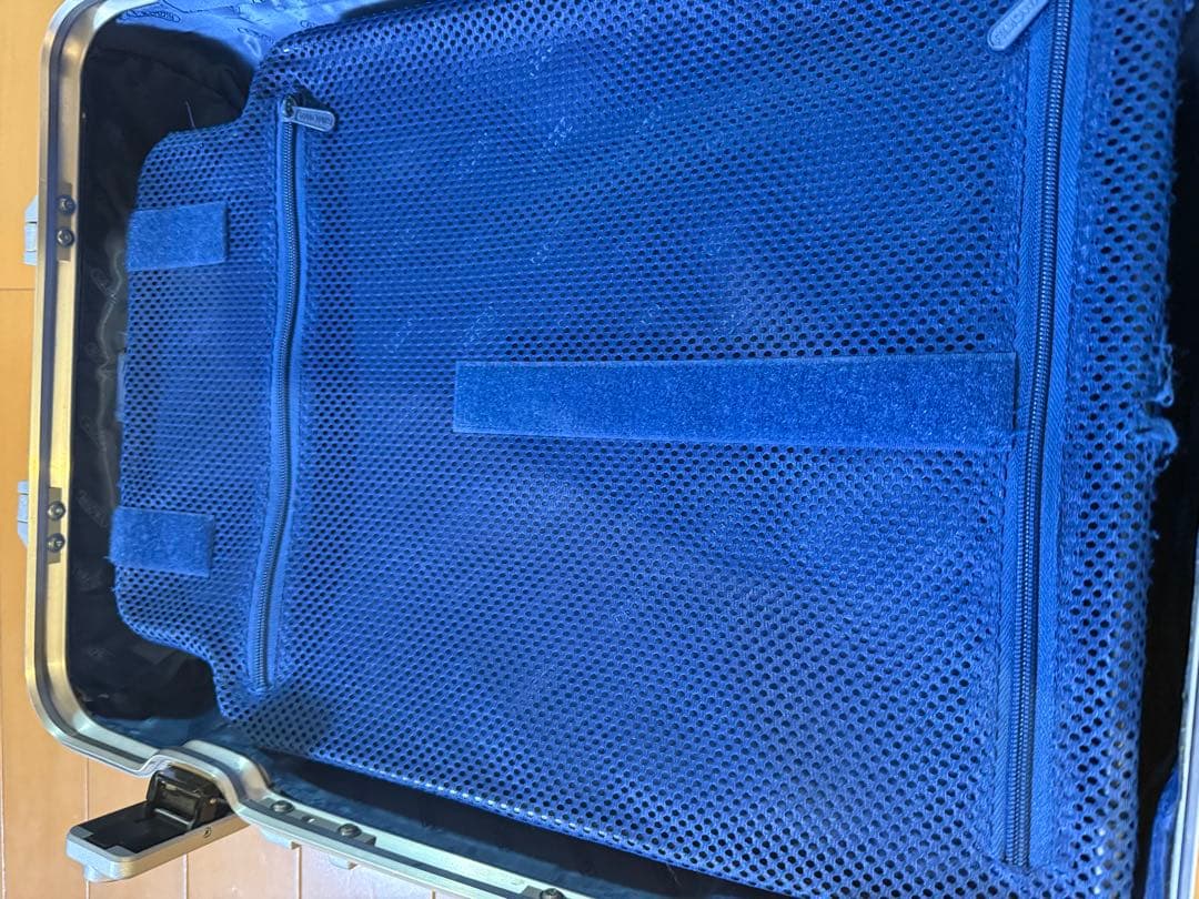 RIMOWA リモワ TOPAS トパーズ 32L 機内持込可 正規品