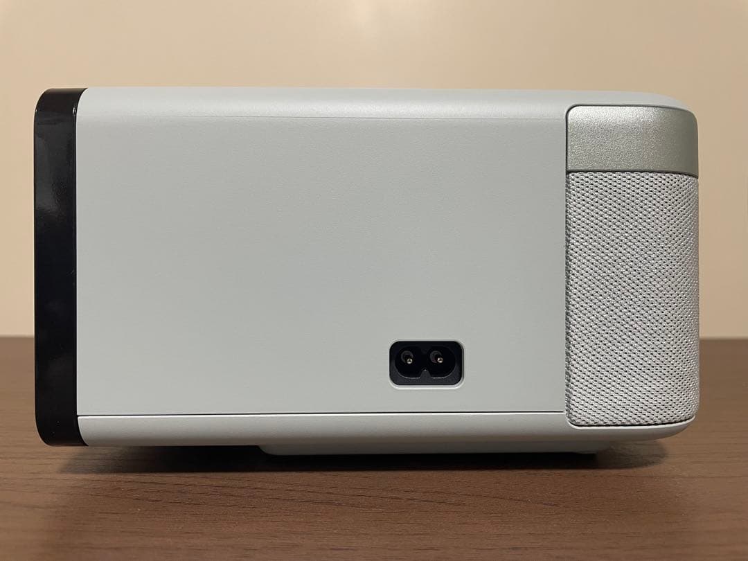 EPSON プロジェクター EF-21G