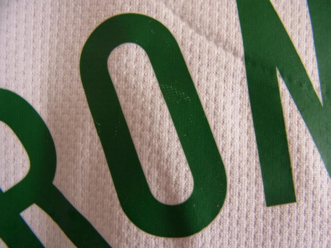 ナイキ 10 /11 ポルトガル代表 クリスティアーノ ロナウド ユニフォーム