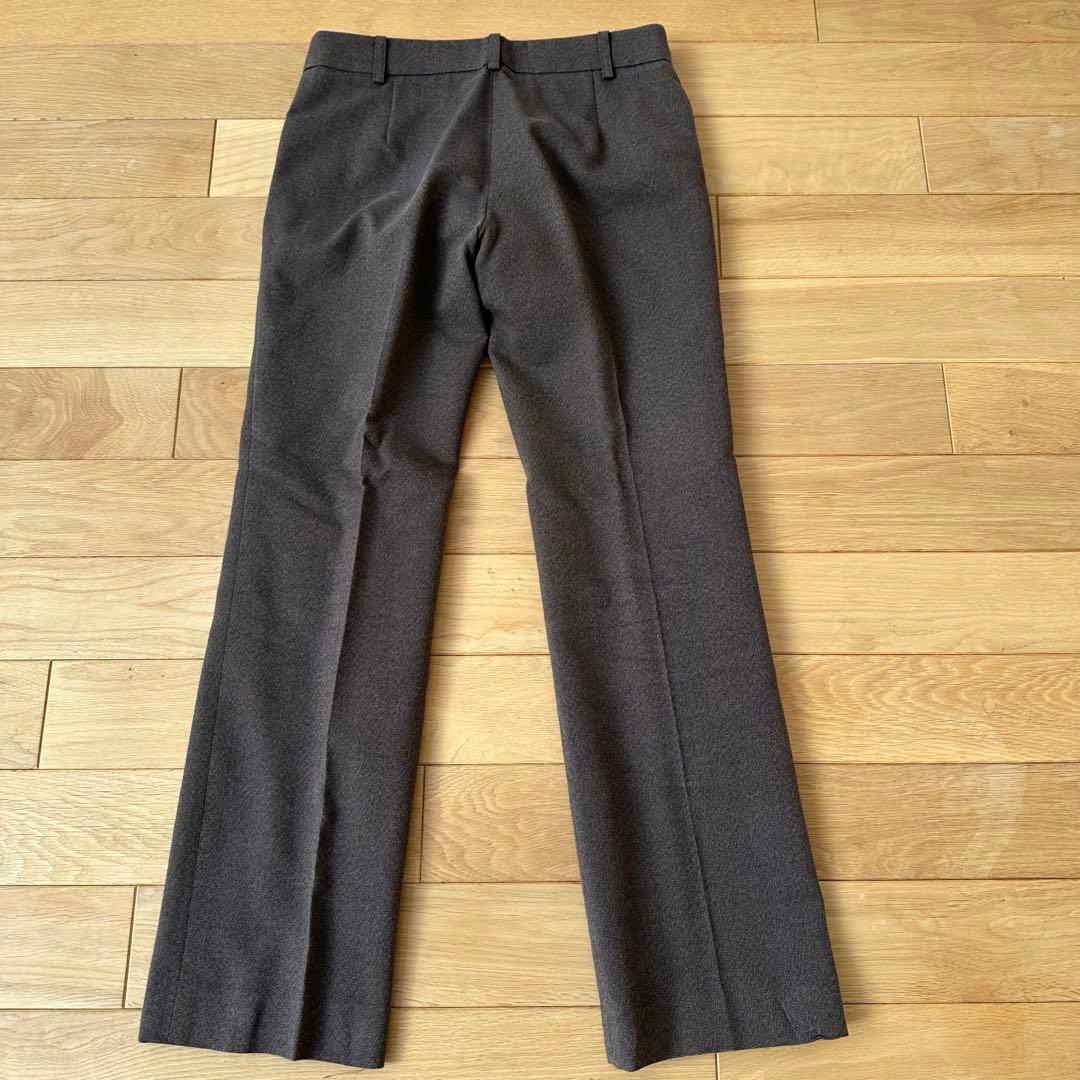 ポールスミス ブラックレディースセットアップ スーツ 38 & シャツ 40